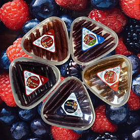 Пастила Funny Nuts