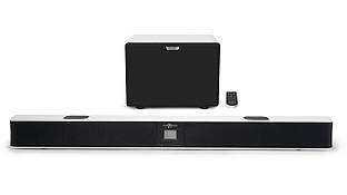 Studio Evolution EvoSound Bar Pearl