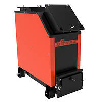 Шахтний котел тривалого горіння Вітязь Оптіма