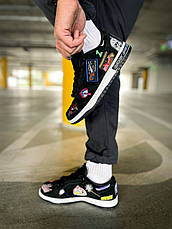 Чоловічі кросівки Найк Nike SB Dunk Low Neckface DQ4488-001, фото 5