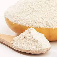 Натуральне густе сухе вівсяне молоко-основа для страв 0,5 кг