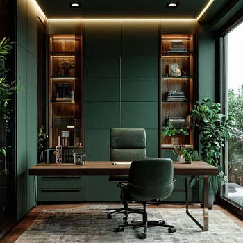 Офісні меблі