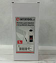 Бачок для заміни гальмівної рідини 1л INTERTOOL AT-3074    Luxprice, фото 3