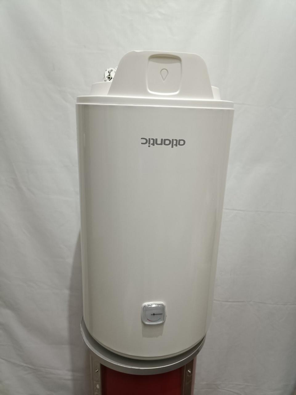 Водонагрівач Atlantic Opro Ego VM 080 D400S (1200W)