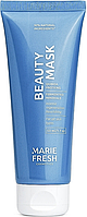 Б'юті-маска з протеїнами кіноа та ферментованими мінералами Mask Marie Fresh Cosmetics 50 мл