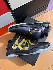 Nike Zoom Kobe 5 Protro чоловічі баскетбольні кросівки