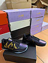Nike Zoom Kobe 5 Protro чоловічі баскетбольні кросівки, фото 4
