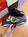 Nike Zoom Kobe 5 Protro чоловічі баскетбольні кросівки, фото 8