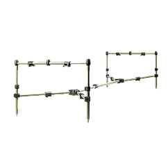 Рід-під підставка під 3 вудилища GC G.Carp Minima 3