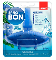 Блок для унітазу освіжаючий Sano Bon до 800 зливів