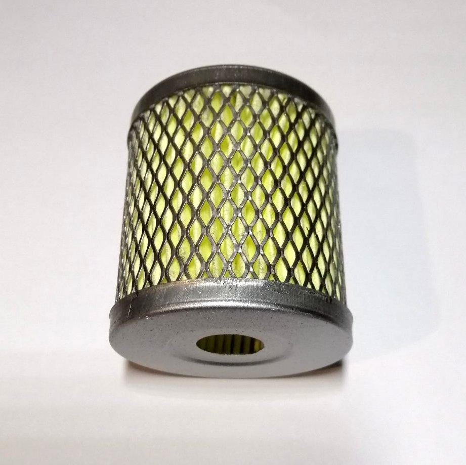 Елемент фільтра палива Dong Feng-240/244 (d-15x27x55 мм h-57 мм) (К), фото 1