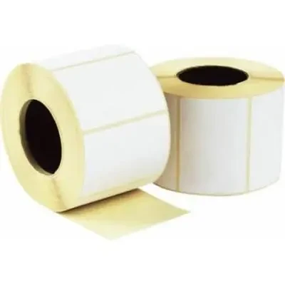 Етикетка термотрансферна 40x25/ 2тис н/гл (11395)
