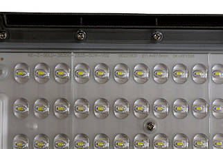 Світильник консольний LED FJ 50W 220V 6500Lm 6500K IP65 Ny95001161, фото 3