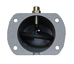 Світильник консольний LED FJ 50W 220V 6500Lm 6500K IP65 Ny95001161, фото 5