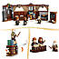 Конструктор Лего Гаррі Поттер Замок Хогвартс Урок заклинань Lego Harry Potter 76442, фото 5