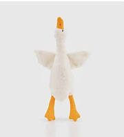 М'яка іграшка подушка гусака-обнімусь 90 см EL-2117-10