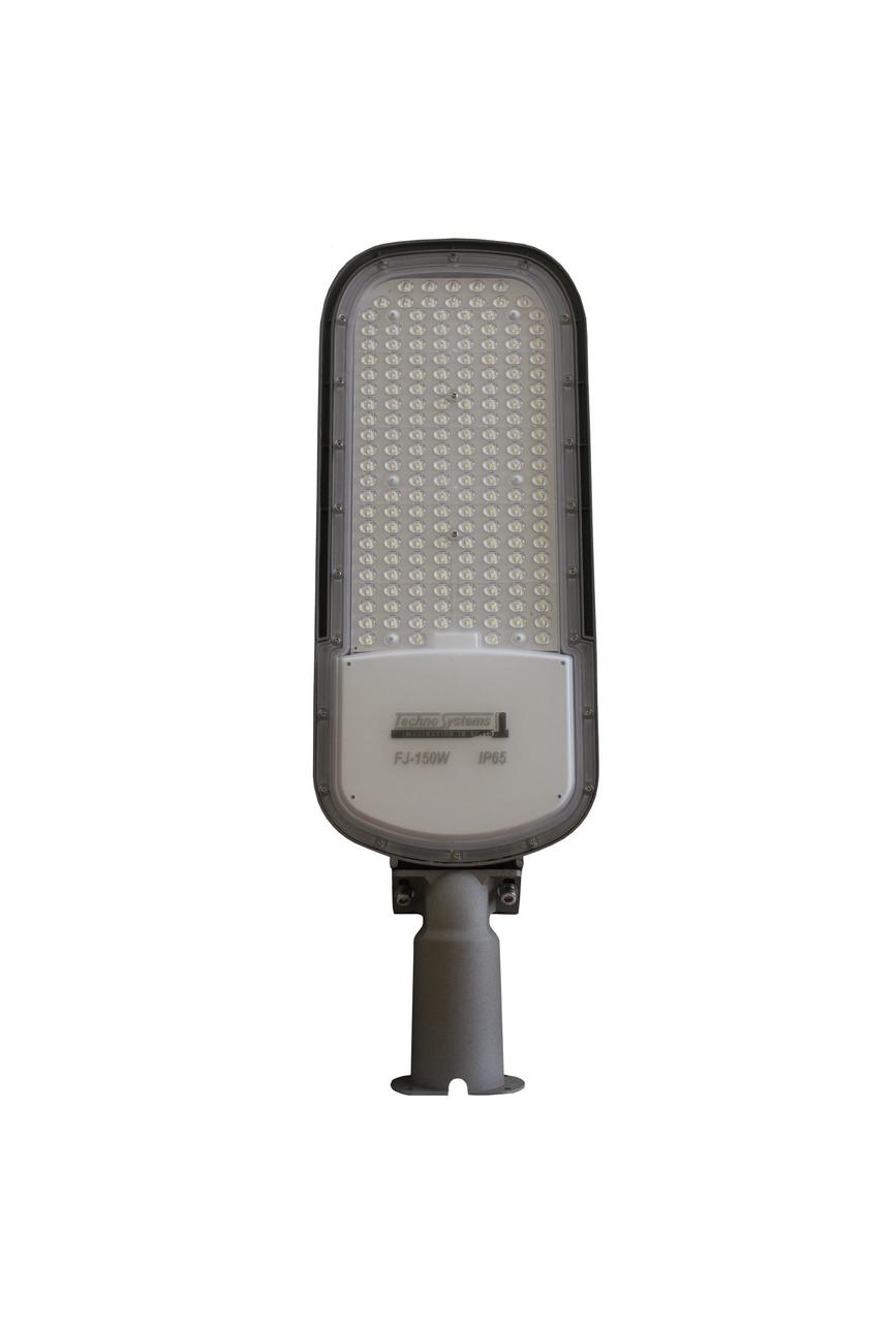 Світильник консольний LED FJ 150W 220V 19500Lm 6500K IP65 Ny95001165