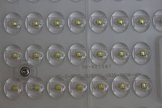 Світильник консольний LED FJ 150W 220V 19500Lm 6500K IP65 Ny95001165, фото 3