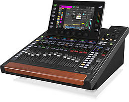 Цифровий мікшерний пульт BEHRINGER WING COMPACT
