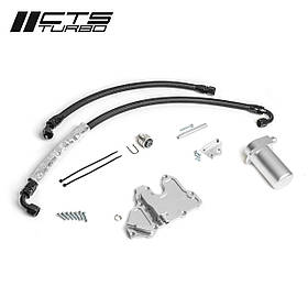 Комплект оливовідділювача CTS Turbo MQB VW GTI/GLI (MK7 and MK7.5)