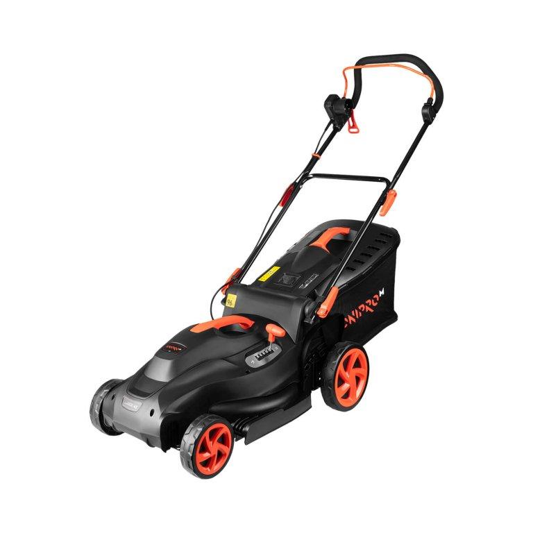 Газонокосарка електрична Dnipro-M 42, фото 1