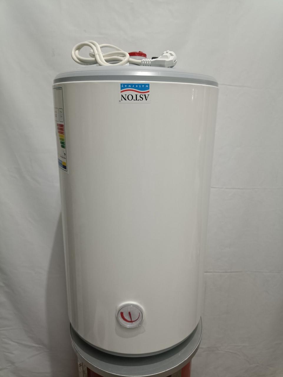Водонагрівач  Aston Waterway VM 80 N4 (1500W)