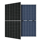 Сонячна електростанція SOLAX 30 kW гібридна клас комфорт+, фото 3