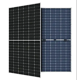 Ссонячна електростанція DEYE 30kW мережева клас комфорт+, фото 3
