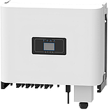 Сонячна електростанція DEYE 50kW мережева клас комфорт+, фото 4