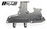 Комплект оливовідділювача CTS Turbo Audi B8 A4/A5, фото 3