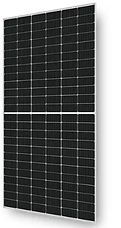 Гібридна сонячна електростанція DEYE 30 kW під ключ, фото 4