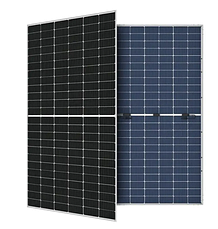 Гібридна сонячна електростанція SOLAX 30 kW під ключ, фото 3