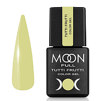 Гель-лак для нігтів Moon Full Tutti Frutti Color Gel 925, 8 мл