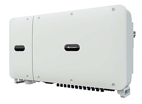 Мережева сонячна електростанція Huawei 50kW під ключ, фото 4