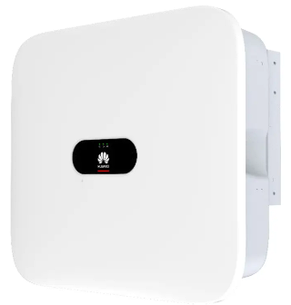 Мережева сонячна електростанція Huawei 20kW під ключ, фото 4
