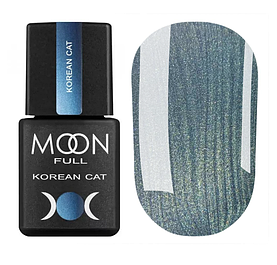 Moon Full Korean Cat