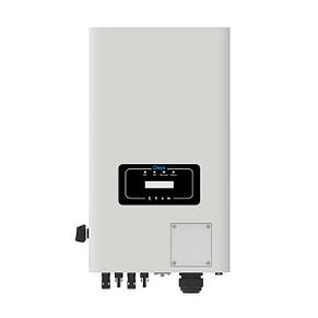 Мережева сонячна електростанція DEYE 30kW під ключ, фото 4