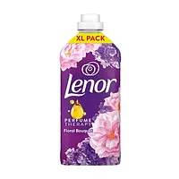 Кондиціонер для білизни Lenor Квітковий букет із нотками мускусу, 48 прань, 1.2 л