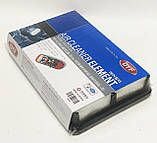 Комплект фільтрів Hyundai Tucson (Хюндай Туксон) 2.0 2.7 2004-2013, фото 5