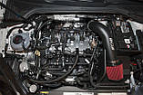 Комплект оливовідділювача CTS Turbo MK7 Golf R / 8V S3, фото 9