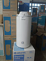 Водонагрівач Atlantic Steatite Elite VM 100 D400S-2-BC (1500W)