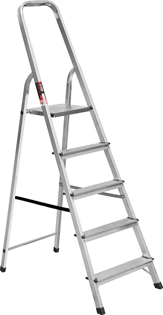Драбина алюмін.STARK SALW 505 PRO