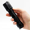 Акумуляторний Ліхтарик BL 8900-P50, фото 8