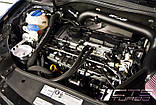 Комплект оливовідділювача CTS Turbo MK6 Golf R/MK2 TT-S/8P A3, фото 5