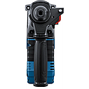 Акумуляторний перфоратор Bosch Professional GBH 187-Li SDS-Plus (18 В, без АКБ, 2.4 Дж) (0611923020), фото 4