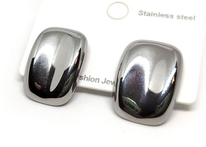 Сережки жіночі біжутері, фото 1