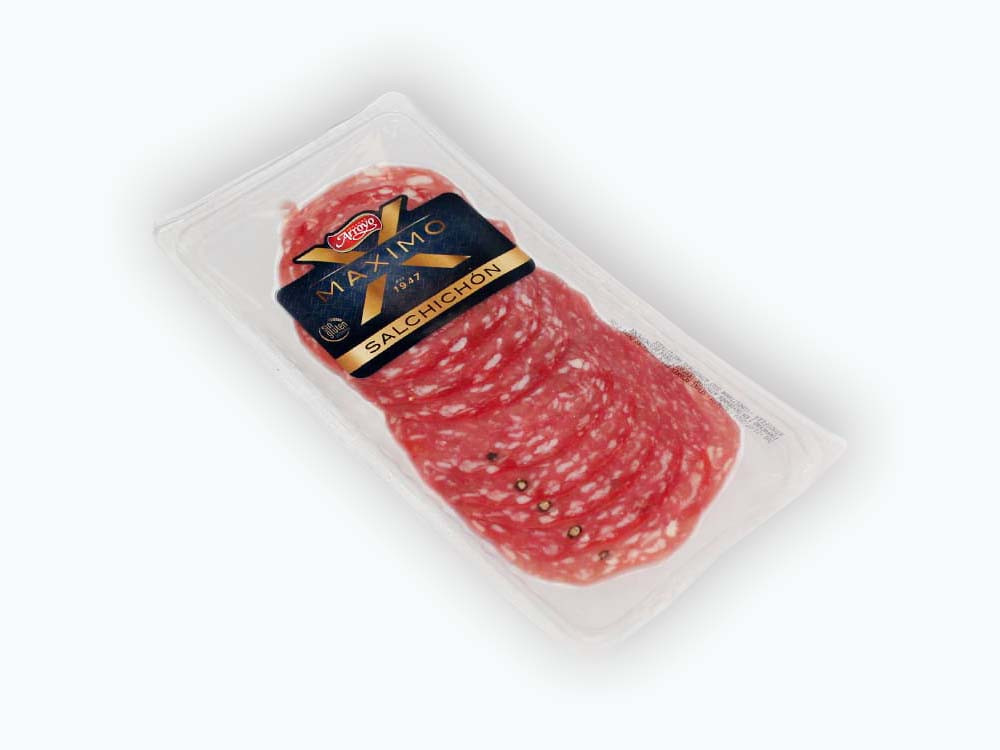 Сальчичон Arroyo, Іспанія (70 г), фото 1