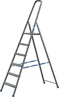 Драбина стальна STARK SSLW 506 HOME
