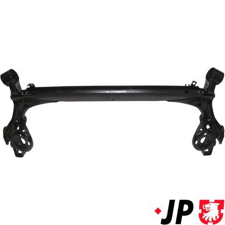 Задня балка підвіски Шкода Октавия Тур, Гольф 4, Сеат Толедо 2, Ауди А3 JP GROUP, фото 1