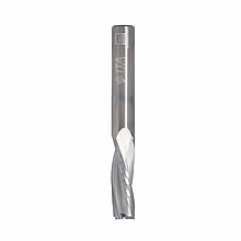 SC01. Фреза спіральна VHM D=S=8 I=32 L=80 RH Z3 ITA TOOLS